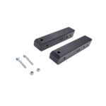 Cramaro 108305 Bow Removable End Plastic Kit – Slide-N-Go (SNG) Tarp Systems