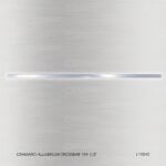 Cramaro 119540 Aluminum Crossbar 104-12 – Flip-N-Go Tarp Systems