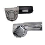 Cramaro 164903 600W 12V Tarp Motor Assembly – 90:1 Ratio for Flip Tarp Systems