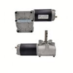 Cramaro 164905 600W 12V Tarp Motor Assembly – 901 Ratio for Flip Tarp Systems