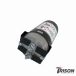 E-Cargo 151CA1038 Replacement Tarp Motor 12V