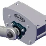 Roll Rite 103294 Pivot, UB Assembly – 5-Spring Passenger Side