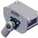 Roll Rite 103298 Pivot, UB Assembly – 8-Spring Passenger Side (Without Tube)