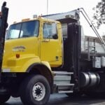 Roll Rite 64170-HM TarpMaster® 400HM Tarp System