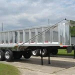 Roll-Rite Super Duty Electric Tarp System