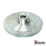 7 Front Pulley for Cable Tarp Systems - 316 Cable