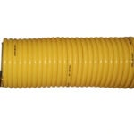 Thunder 021-34909 Coiled Air Line with 1/4" Fittings