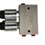 Thunder 029-49864 Double Blocking Valve