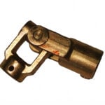 Thunder 035-31595 Splined U-Joint