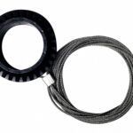 Thunder 035-40612 Roll Return Cable
