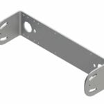 Thunder 100579-xx Mounting Bracket Rear Mount