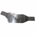 Thunder 101416-xx Front Spring Knuckle Assembly