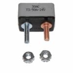 Thunder 101521 50 Amp Automatic Reset