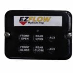 Thunder 102232 EZ Flow Keypad - Standard