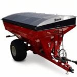 Grain Cart Replacement Tarps