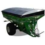 Grain Cart Tarp Kit