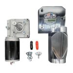 Kym Apache Tarp Motor