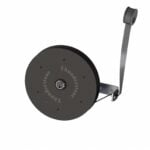 Thunder 101965 Heavy Duty Roll Return Reel