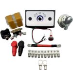KYM Industries Rotary Switch Kit