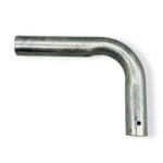 KYM Steel 90° Corner