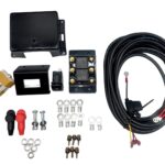 Kym Weather Resistant Reverse Polarity Super Switch Kit