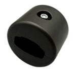 Kym Industries Patriot Rubber Bumper