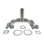 KYM 4-Spring Pivot Pin with Hardware
