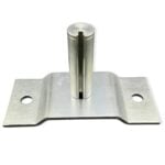 KYM 4 Spring Terminator Pivot Pin Bolt-On