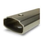 KYM Adjustable Aluminum Cross Tube