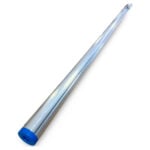 KYM Adjustable Aluminum Tarp Axle