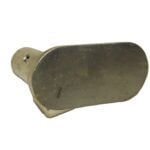 KYM Aluminum End Foot Cap