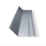 KYM Aluminum Wind Deflector
