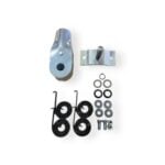 KYM HD Aluminum 4-Spring Terminator Casting & Spring Set