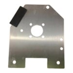 KYM Tarp Spool Mounting Bracket