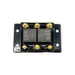 KYM Weather-Resistant Solenoid