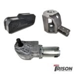 Thunder 7000 Tarp Motor Kit